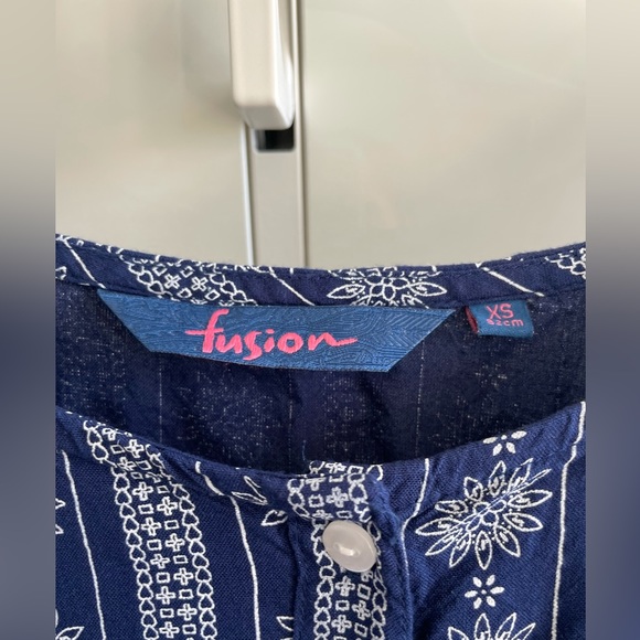 Maxi dress. - Picture 4 of 7